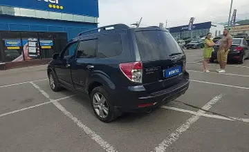 Subaru Forester 2011 года за 6 500 000 тг. в Алматы фото 4