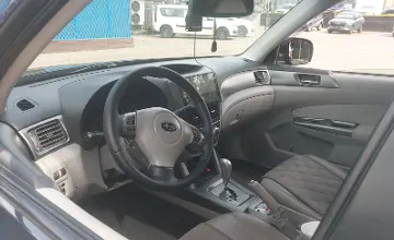 Subaru Forester 2011 года за 6 500 000 тг. в Алматы фото 5