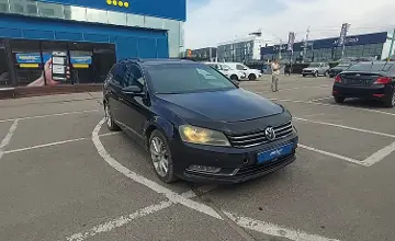 Volkswagen Passat 2011 года за 4 000 000 тг. в Алматы фото 2