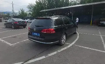 Volkswagen Passat 2011 года за 4 000 000 тг. в Алматы фото 3