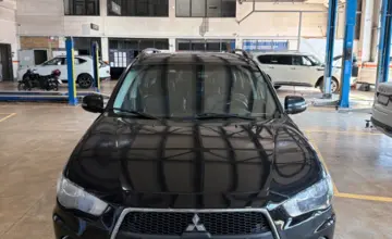 Mitsubishi Outlander 2011 года за 4 500 000 тг. в Караганда фото 2
