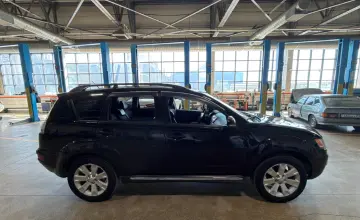 Mitsubishi Outlander 2011 года за 4 500 000 тг. в Караганда фото 4