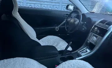 Scion tC 2008 года за 3 500 000 тг. в Астана фото 5