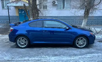Scion tC 2008 года за 3 500 000 тг. в Астана фото 2