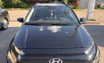 Hyundai Bayon 2023 года за 7 200 000 тг. в Петропавловск фото 2