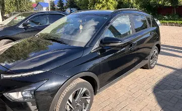 Hyundai Bayon 2023 года за 7 200 000 тг. в Петропавловск фото 1