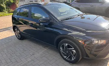 Hyundai Bayon 2023 года за 7 200 000 тг. в Петропавловск фото 3