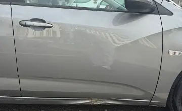 Chevrolet Monza 2023 года за 6 300 000 тг. в Астана фото 4