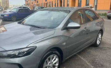 Chevrolet Monza 2023 года за 6 300 000 тг. в Астана фото 1