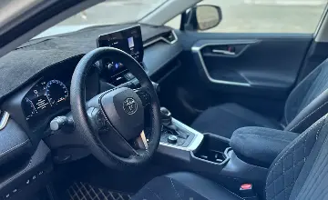 Toyota RAV4 2025 года за 19 000 000 тг. в Улытауская область