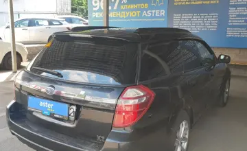 Subaru Outback 2006 года за 4 200 000 тг. в Алматы