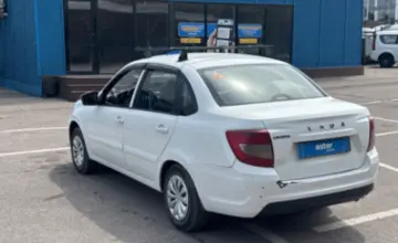 LADA (ВАЗ) Granta 2020 года за 4 200 000 тг. в Алматы фото 4