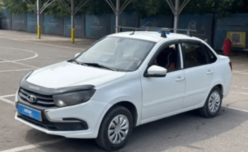 LADA (ВАЗ) Granta 2020 года за 4 200 000 тг. в Алматы