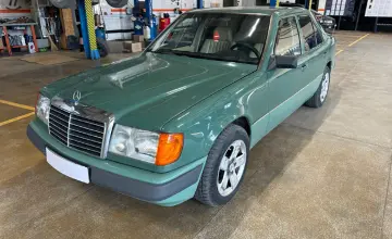 Mercedes-Benz W124 1988 года за 2 300 000 тг. в Караганда фото 1