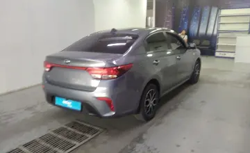 Kia Rio 2018 года за 6 500 000 тг. в Павлодар