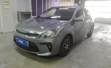Kia Rio 2018 года за 6 500 000 тг. в Павлодар фото 1