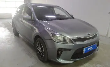 Kia Rio 2018 года за 6 500 000 тг. в Павлодар фото 3