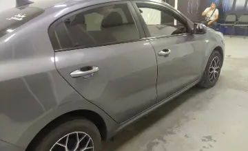 Kia Rio 2018 года за 6 500 000 тг. в Павлодар фото 4