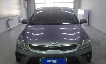 Kia Rio 2018 года за 6 500 000 тг. в Павлодар фото 2