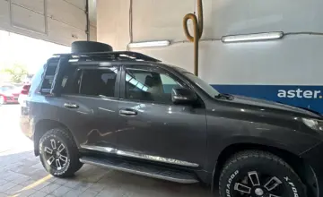 Toyota Land Cruiser Prado 2010 года за 16 000 000 тг. в Астана фото 4