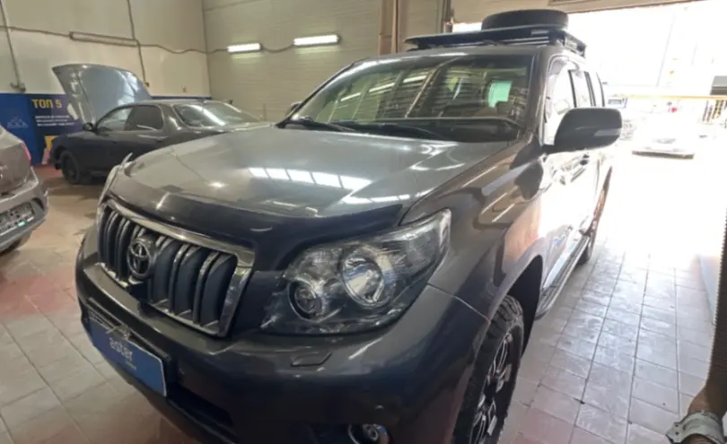 Toyota Land Cruiser Prado 2010 года за 16 000 000 тг. в Астана