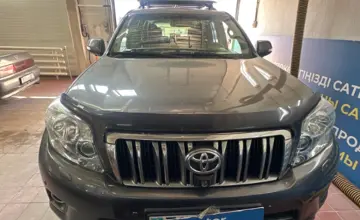 Toyota Land Cruiser Prado 2010 года за 16 000 000 тг. в Астана фото 2