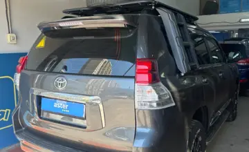 Toyota Land Cruiser Prado 2010 года за 16 000 000 тг. в Астана