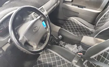 LADA (ВАЗ) Priora 2010 года за 2 500 000 тг. в Астана фото 5