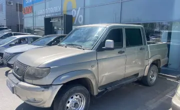 УАЗ Patriot 2013 года за 2 500 000 тг. в Кызылорда фото 1