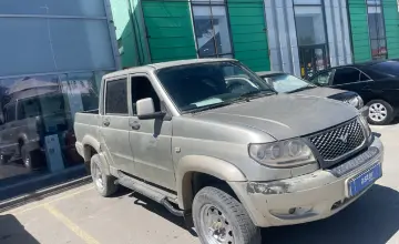 УАЗ Patriot 2013 года за 2 500 000 тг. в Кызылорда фото 3