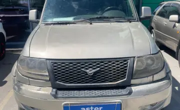 УАЗ Patriot 2013 года за 2 500 000 тг. в Кызылорда фото 2