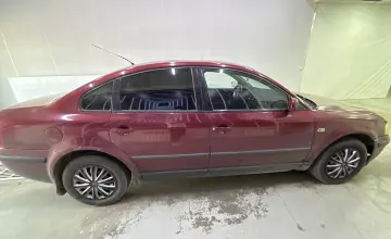 Volkswagen Passat 1997 года за 1 000 000 тг. в Павлодар фото 4