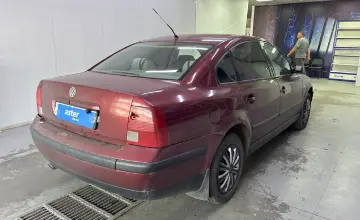 Volkswagen Passat 1997 года за 1 000 000 тг. в Павлодар