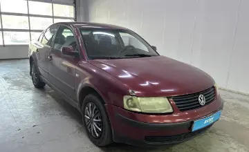 Volkswagen Passat 1997 года за 1 000 000 тг. в Павлодар фото 3