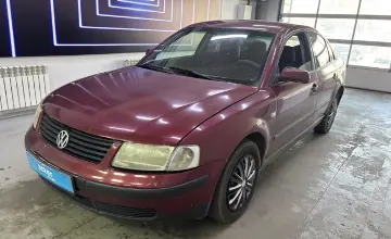 Volkswagen Passat 1997 года за 1 000 000 тг. в Павлодар фото 1