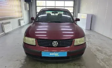 Volkswagen Passat 1997 года за 1 000 000 тг. в Павлодар фото 2