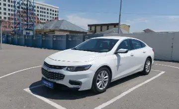 Chevrolet Malibu 2017 года за 7 500 000 тг. в Шымкент фото 1