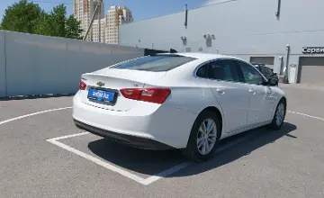 Chevrolet Malibu 2017 года за 7 500 000 тг. в Шымкент фото 3