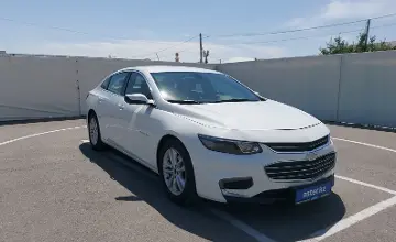Chevrolet Malibu 2017 года за 7 500 000 тг. в Шымкент фото 2