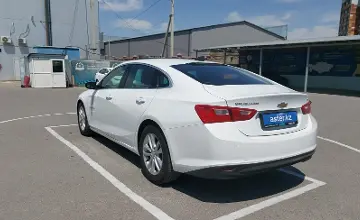 Chevrolet Malibu 2017 года за 7 500 000 тг. в Шымкент фото 4
