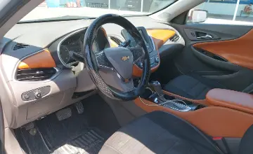 Chevrolet Malibu 2017 года за 7 500 000 тг. в Шымкент фото 5