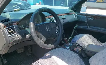 Mercedes-Benz E-Класс 1996 года за 2 000 000 тг. в Шымкент фото 5