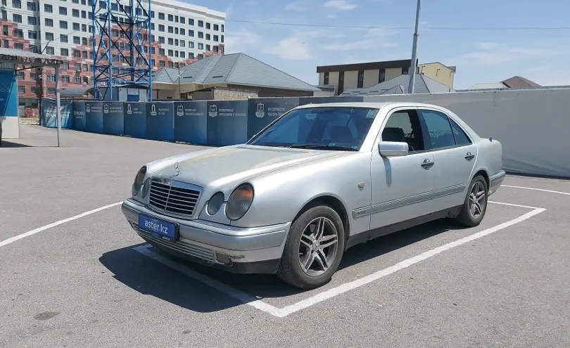Mercedes-Benz E-Класс 1996 года за 2 000 000 тг. в Шымкент