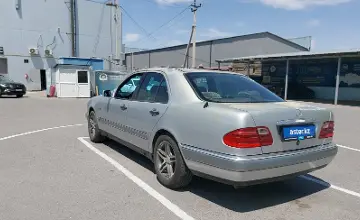 Mercedes-Benz E-Класс 1996 года за 2 000 000 тг. в Шымкент фото 4