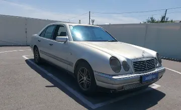 Mercedes-Benz E-Класс 1996 года за 2 000 000 тг. в Шымкент фото 2