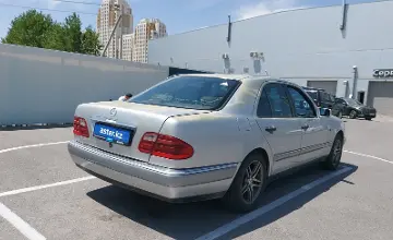 Mercedes-Benz E-Класс 1996 года за 2 000 000 тг. в Шымкент фото 3