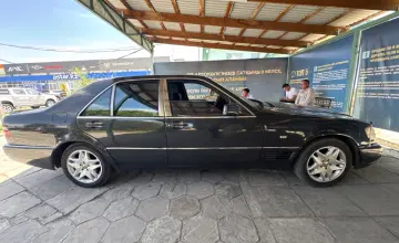 Mercedes-Benz S-Класс 1993 года за 2 700 000 тг. в Талдыкорган фото 4