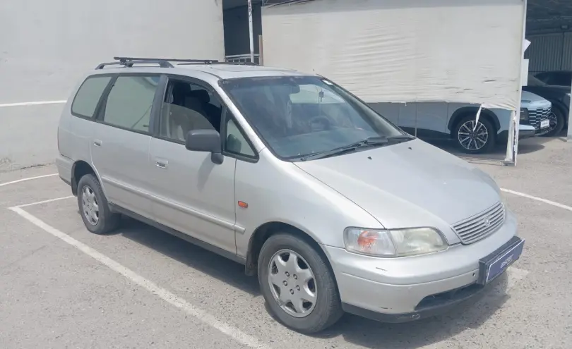 Honda Shuttle 1995 года за 3 000 000 тг. в Тараз фото 3