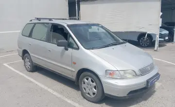 Honda Shuttle 1995 года за 3 000 000 тг. в Тараз фото 3