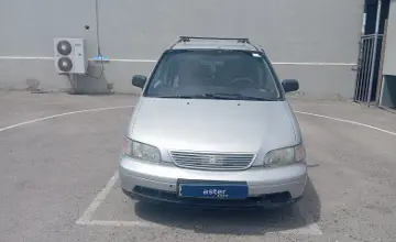Honda Shuttle 1995 года за 3 000 000 тг. в Тараз фото 2